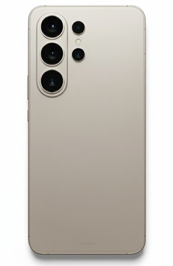 三星 Galaxy S26 Ultra 手机被曝 7.9mm 厚，圆润边角终结硌手体验