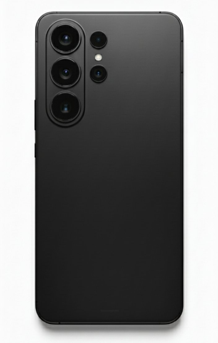三星 Galaxy S26 Ultra 手机被曝 7.9mm 厚，圆润边角终结硌手体验