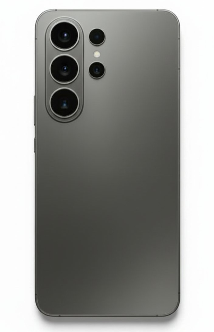三星 Galaxy S26 Ultra 手机被曝 7.9mm 厚，圆润边角终结硌手体验