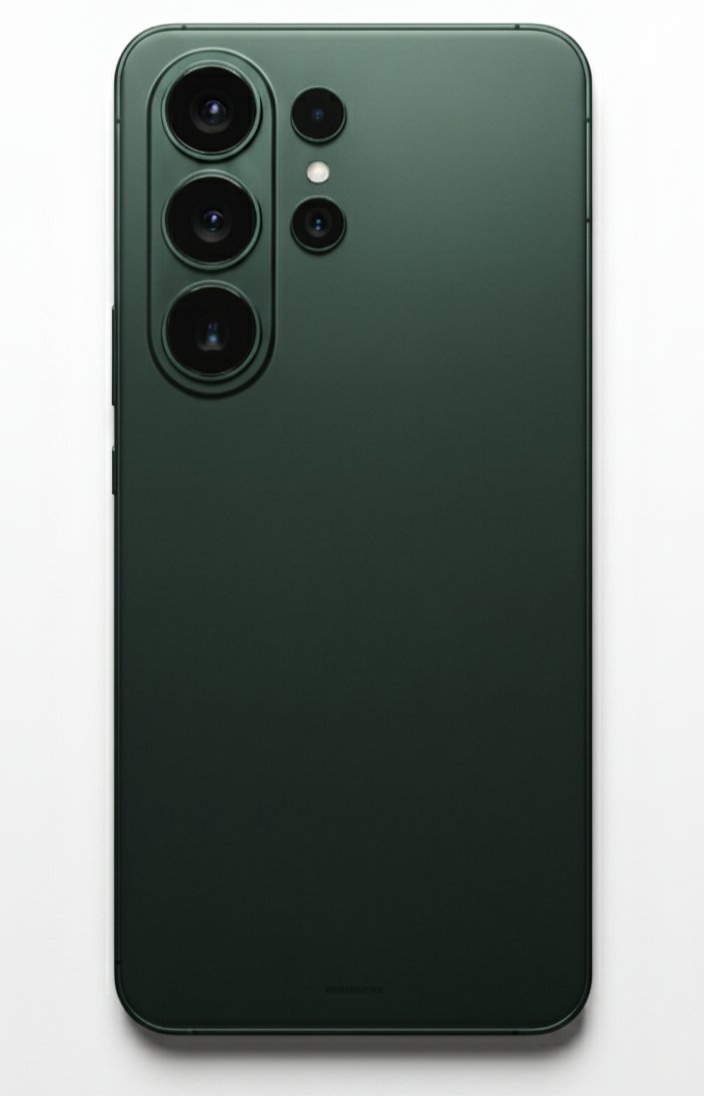 三星 Galaxy S26 Ultra 手机被曝 7.9mm 厚，圆润边角终结硌手体验