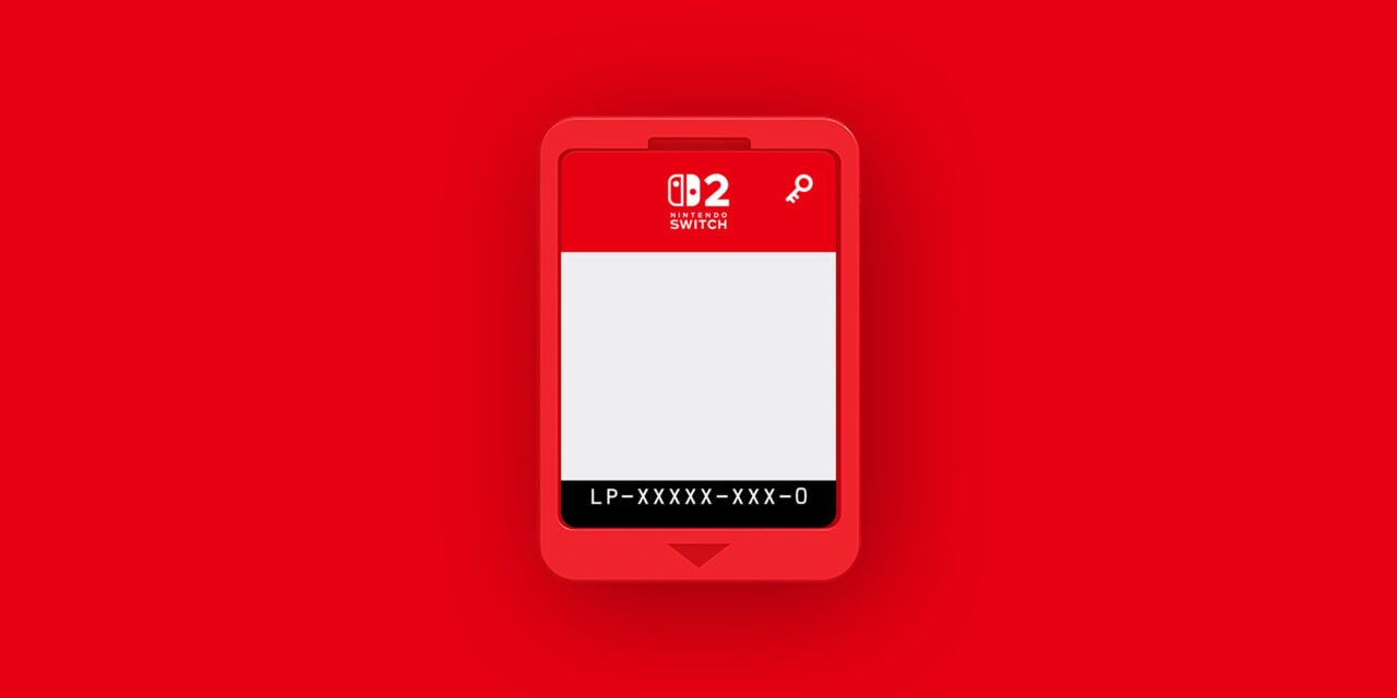 育碧开发者：Switch 2 游戏选择“钥匙卡”或为无奈之举，传统卡带性能不足所致