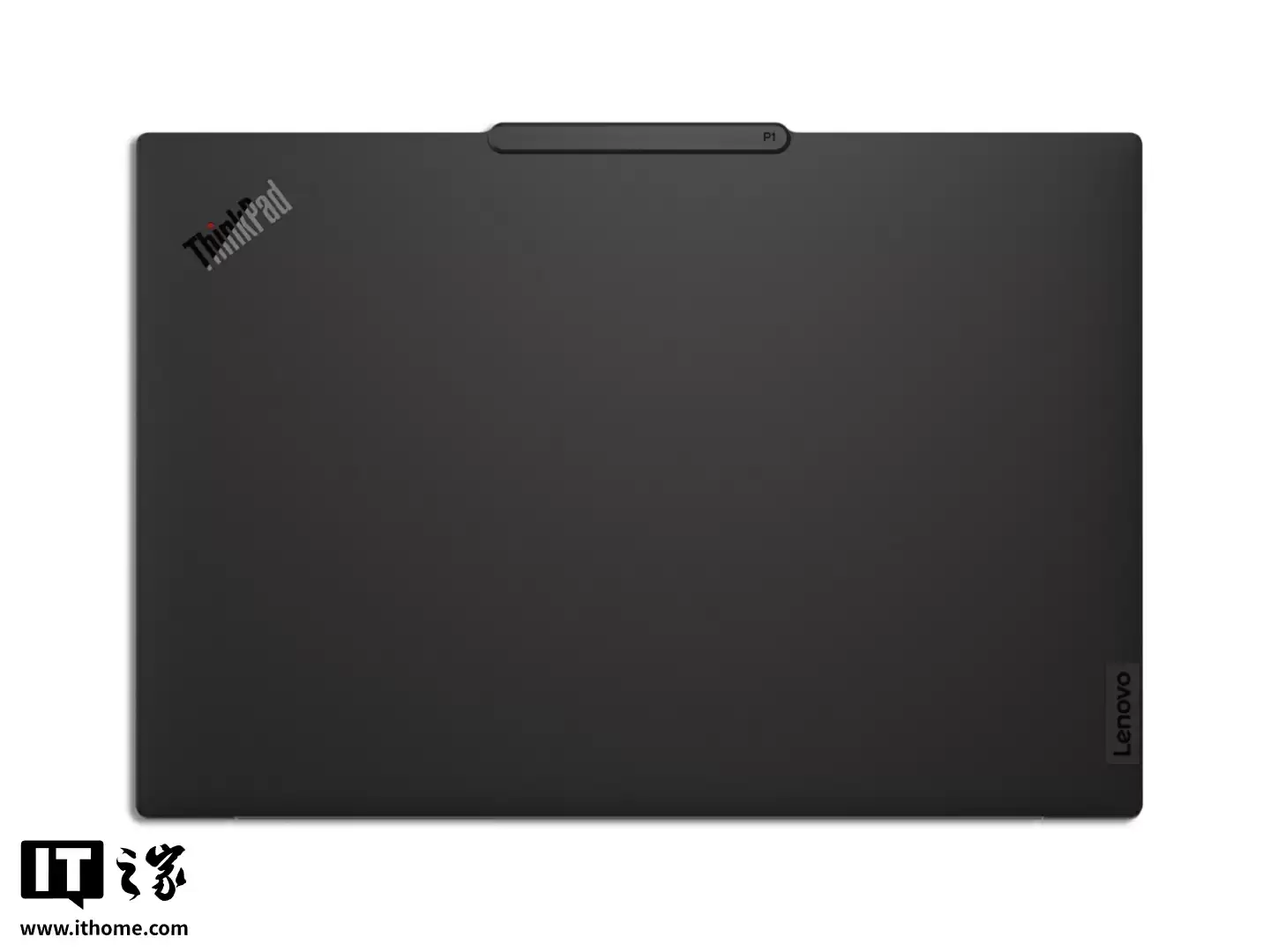 联想发布 ThinkPad P1 Gen8 笔记本:取消方口供电、增雷电 5 接口,搭 RTX Pro 2000 显卡