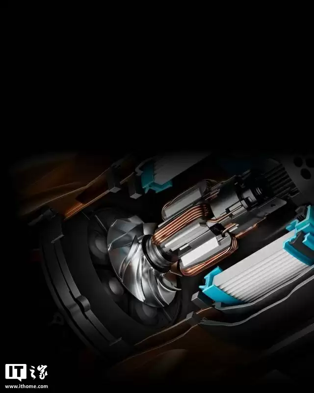 戴森推出 V16 Piston Animal 吸尘器：全新 900W 电机、干湿两用，可打理宠物毛发