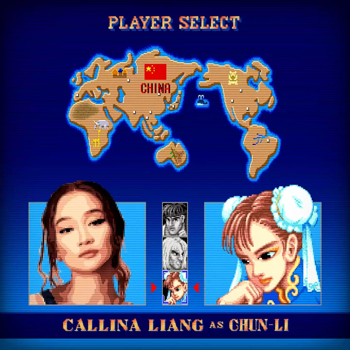 《街头霸王》电影官宣制作：“海王”杰森・莫玛、50 Cent 等明星出演，2026 年 10 月 16 日上映