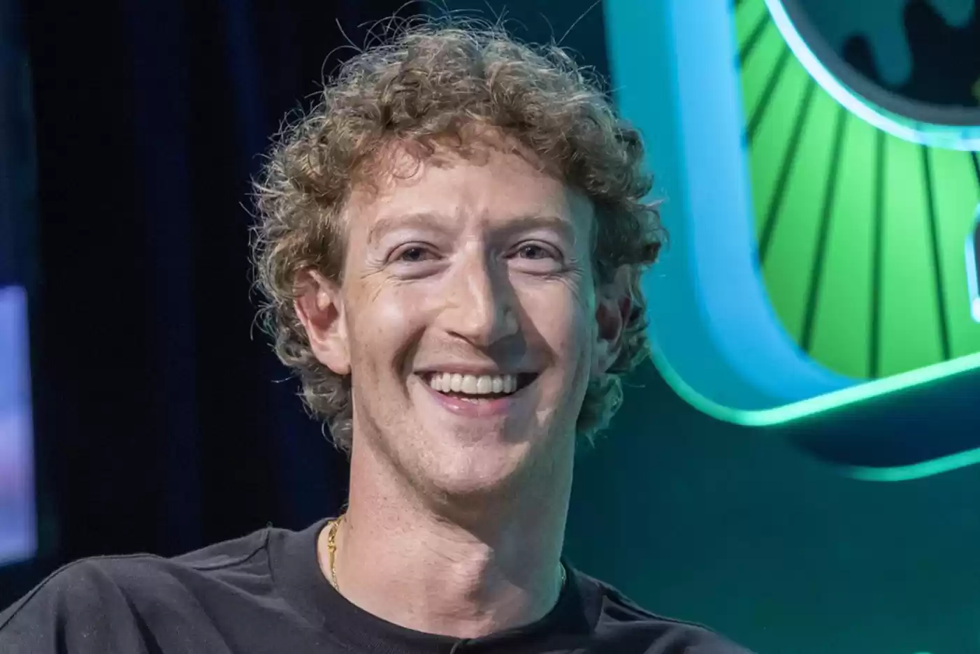 扎克伯格把扎克伯格告了：同名律师起诉 Meta，Facebook 八年封号五次