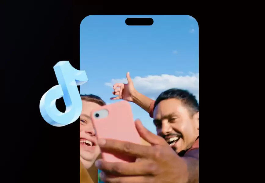 TikTok 欧洲月活用户突破 2 亿,约 1/3 人口都在刷