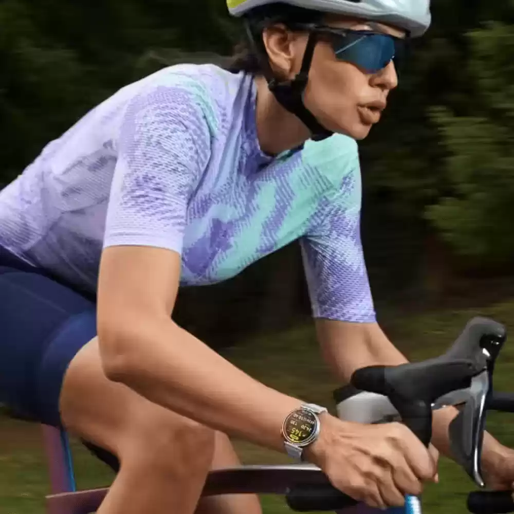 华为 Watch GT 6 系列智能手表抢先看:41/46mm 表壳、最长续航 21 天,起价 249 欧元