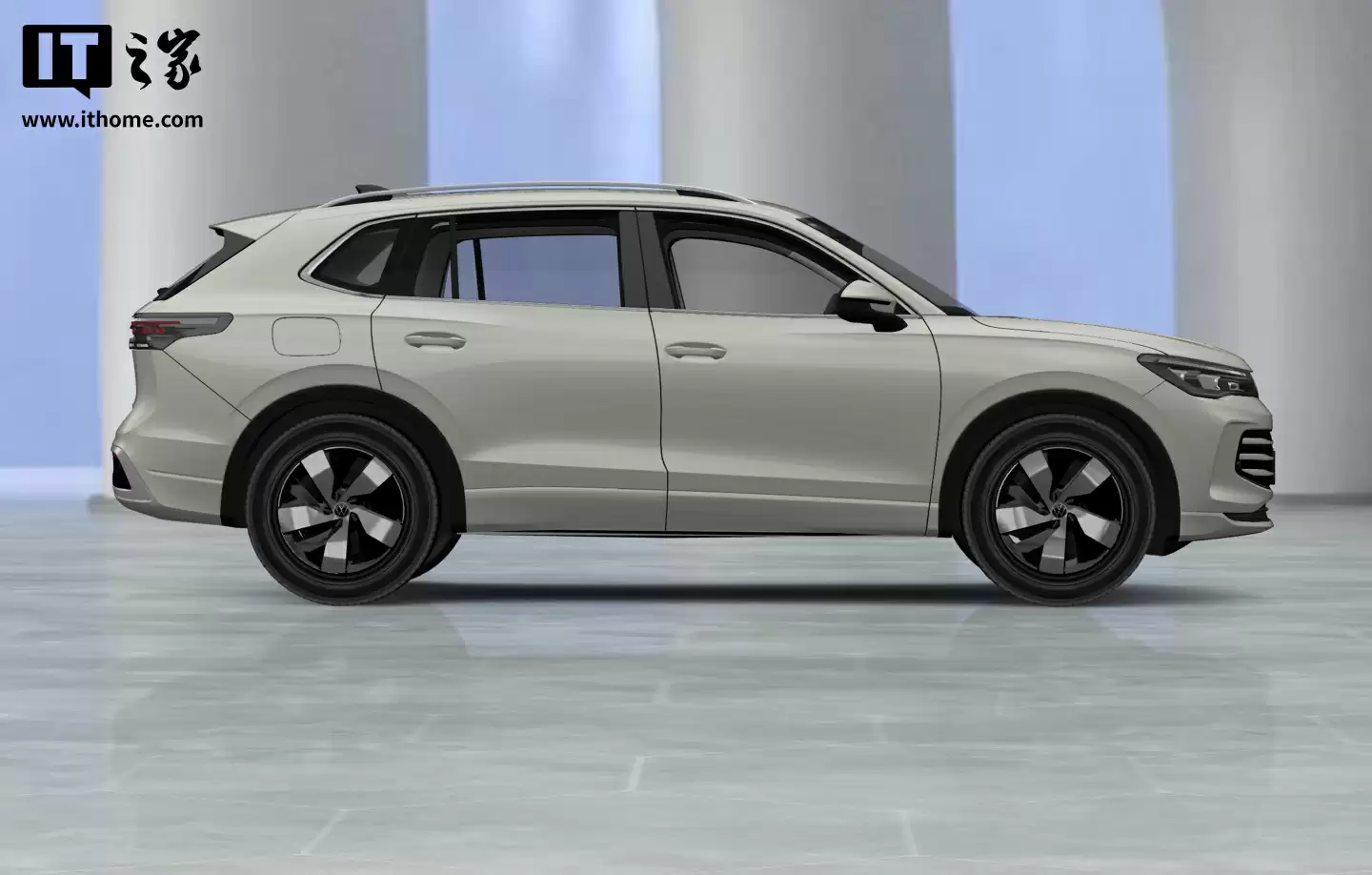 2026 款大众途观 L Pro 汽车上市：中高配车型新增高速 / 快速路领航辅助，23.68 万元起