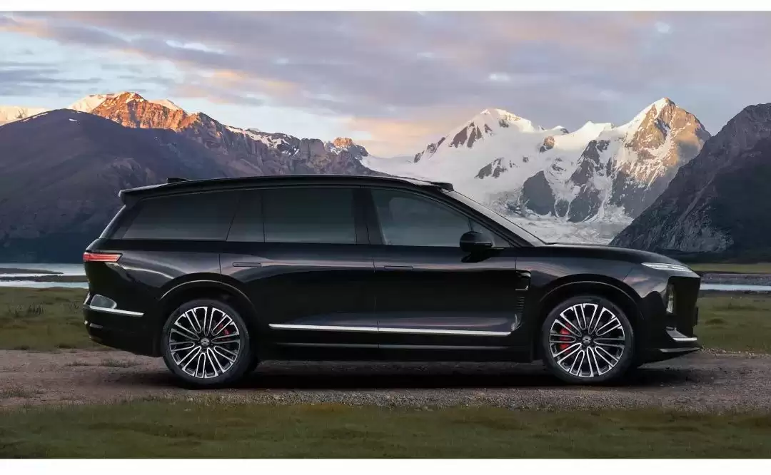 蔚来 NIO Day 2025 官宣 9 月 20 日在杭州举行,全新 ES8 将正式上市