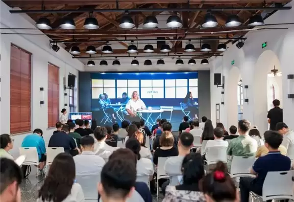 AI 赋能互联生态 三星 Galaxy 平板电脑与耳机新品邂逅京城