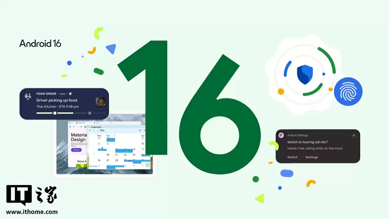 谷歌发布安卓 AOSP 系统 13-16 版本 9 月安全补丁，修复多个远程代码零日漏洞