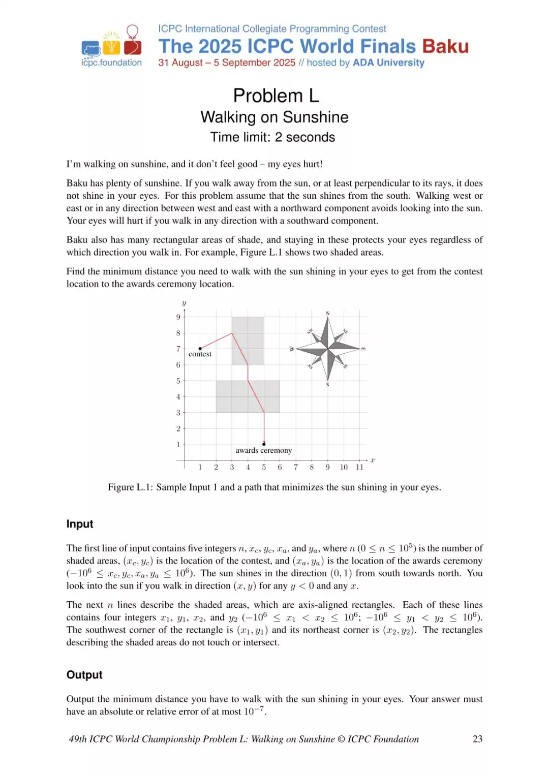 力压哈佛 MIT！北交大、清华勇夺 2025 国际大学生程序设计竞赛金牌