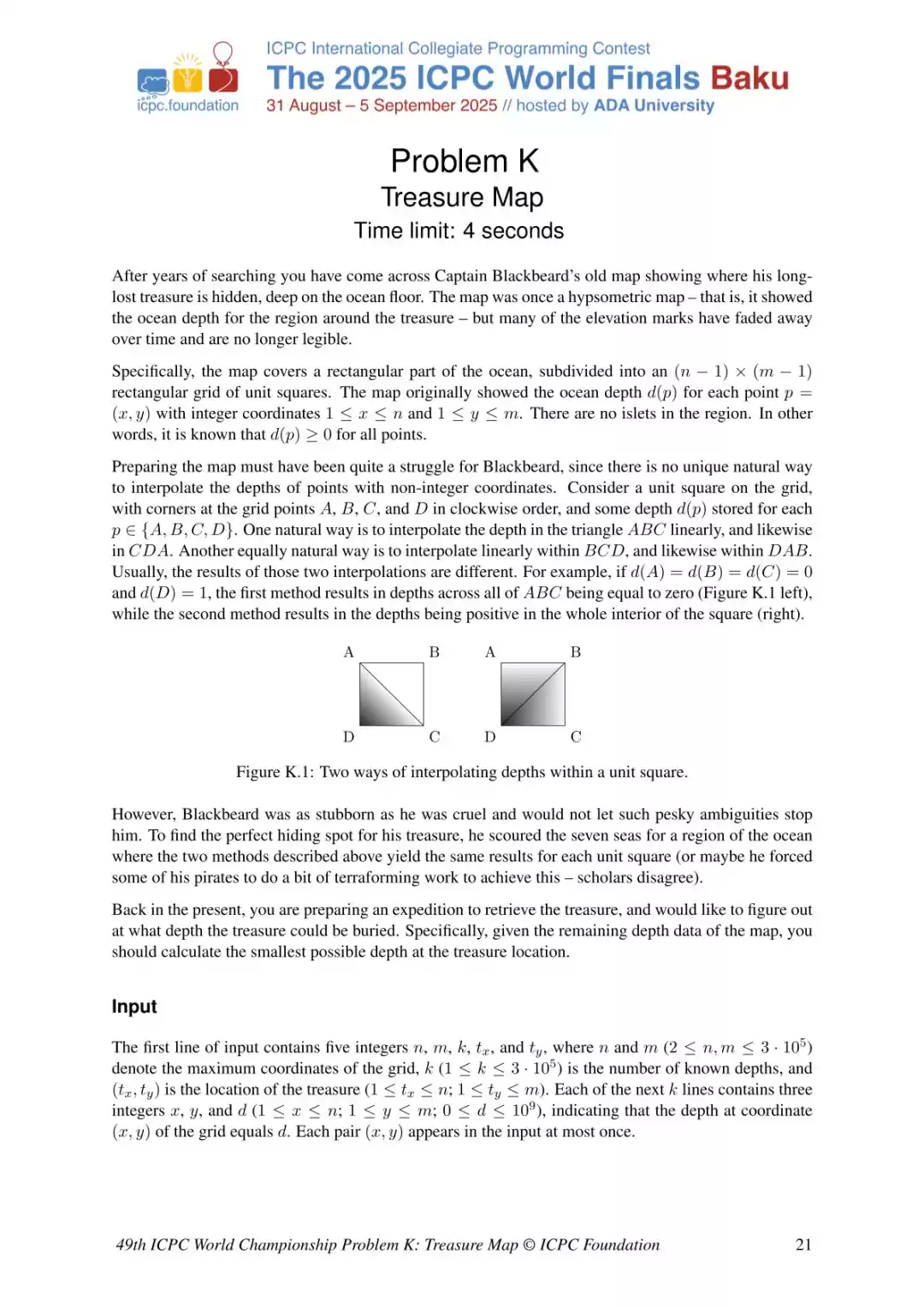 力压哈佛 MIT！北交大、清华勇夺 2025 国际大学生程序设计竞赛金牌