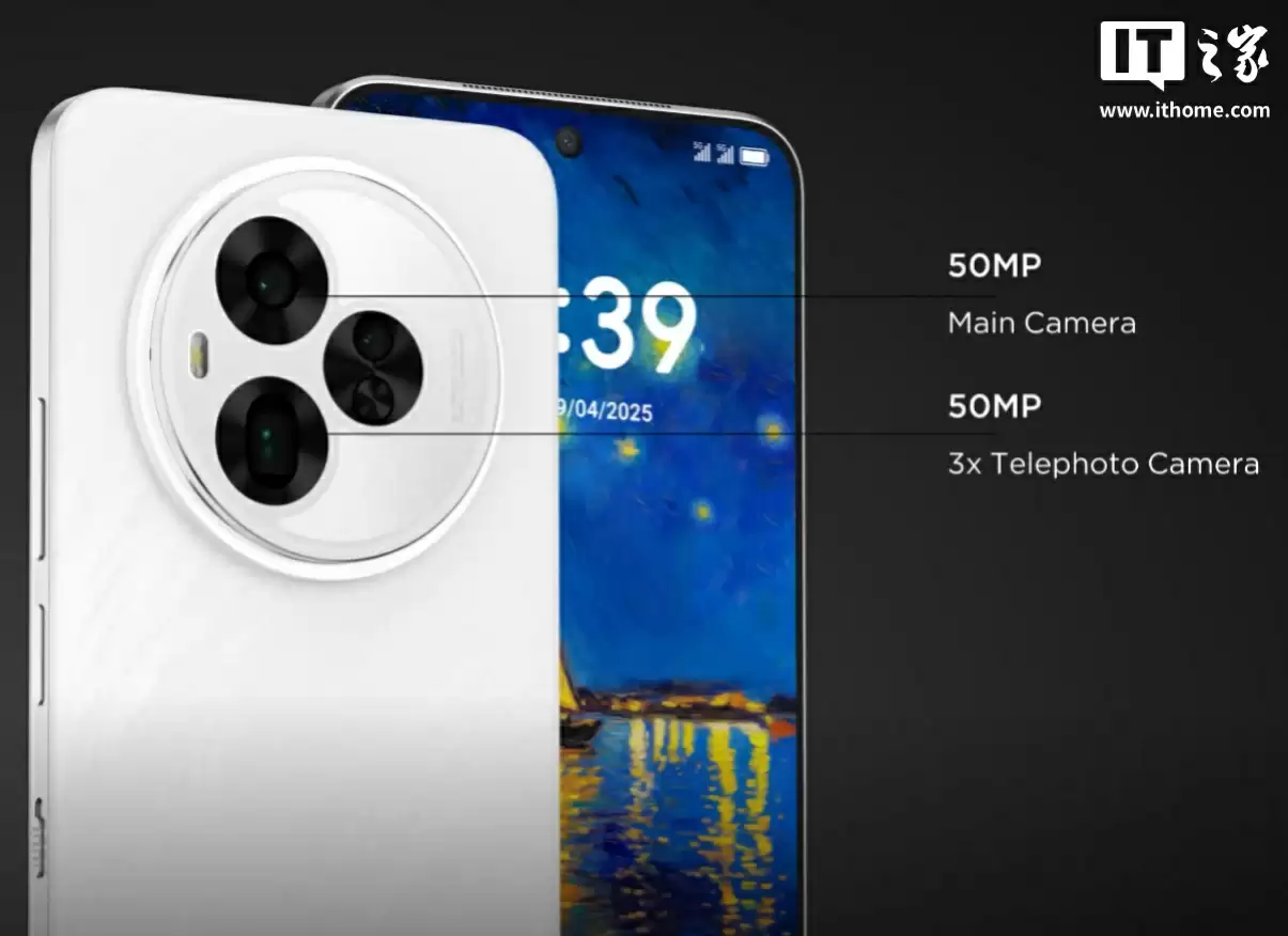 TCL NXTPAPER 60 Ultra 类纸屏手机发布:4096 压感手写笔,最长 26 天待机续航