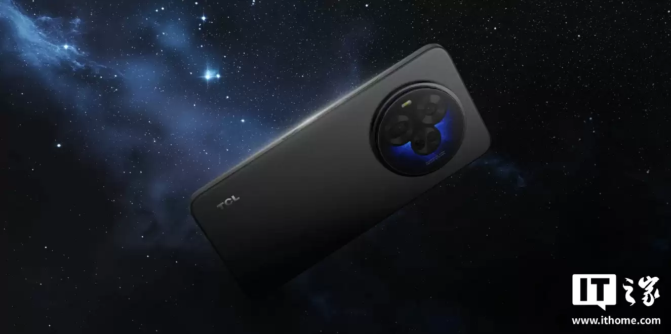 TCL NXTPAPER 60 Ultra 类纸屏手机发布:4096 压感手写笔,最长 26 天待机续航