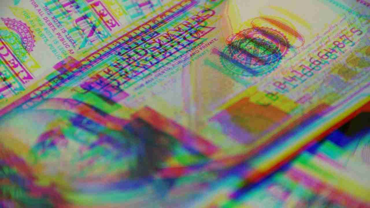 XRP储备金：Webus融资3亿美金大动作