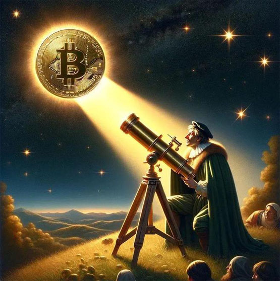 比特币冲顶10万刀失败？多头犹豫了！