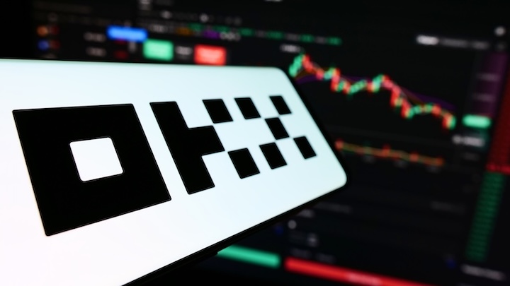 易欧交易所官方app v6.135.1 最新安卓版