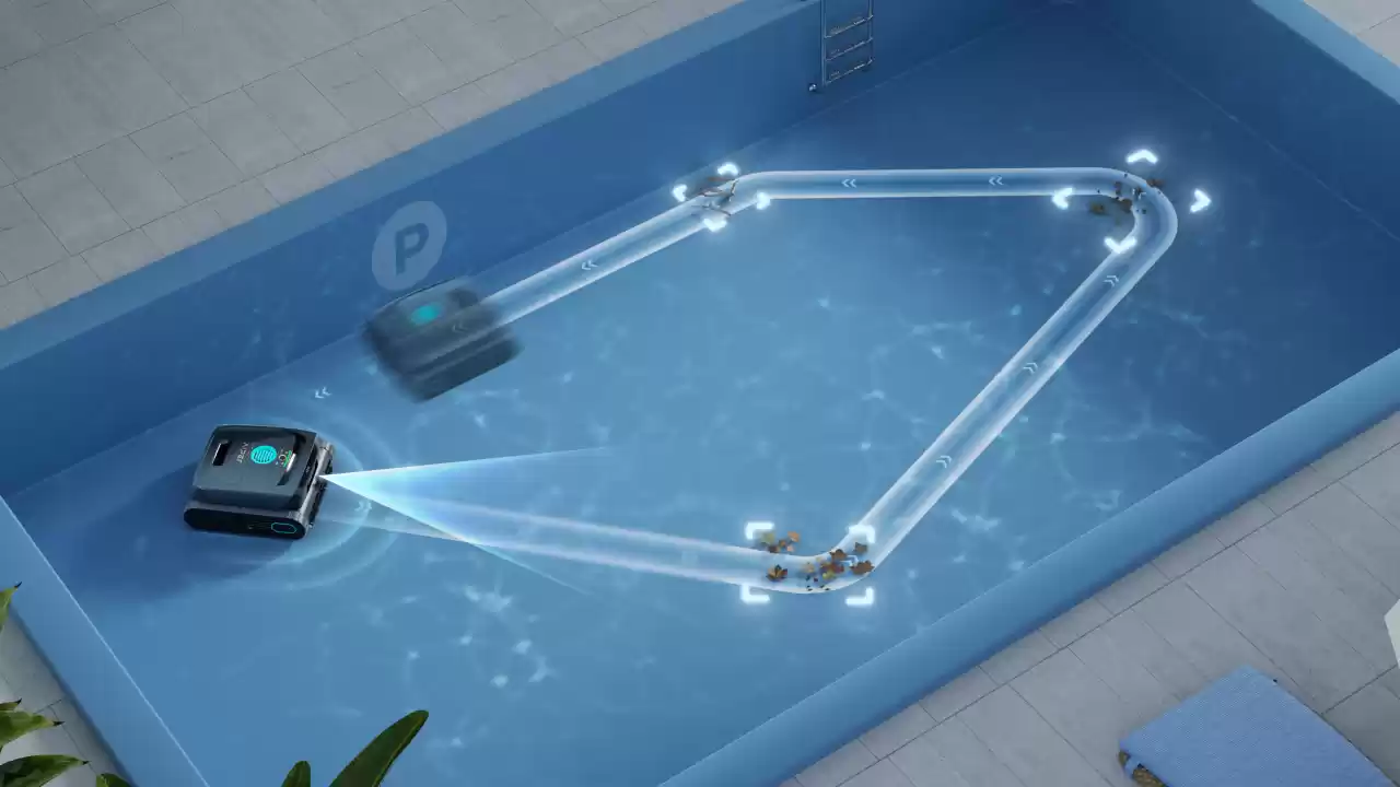 元鼎智能亮相IFA 2025