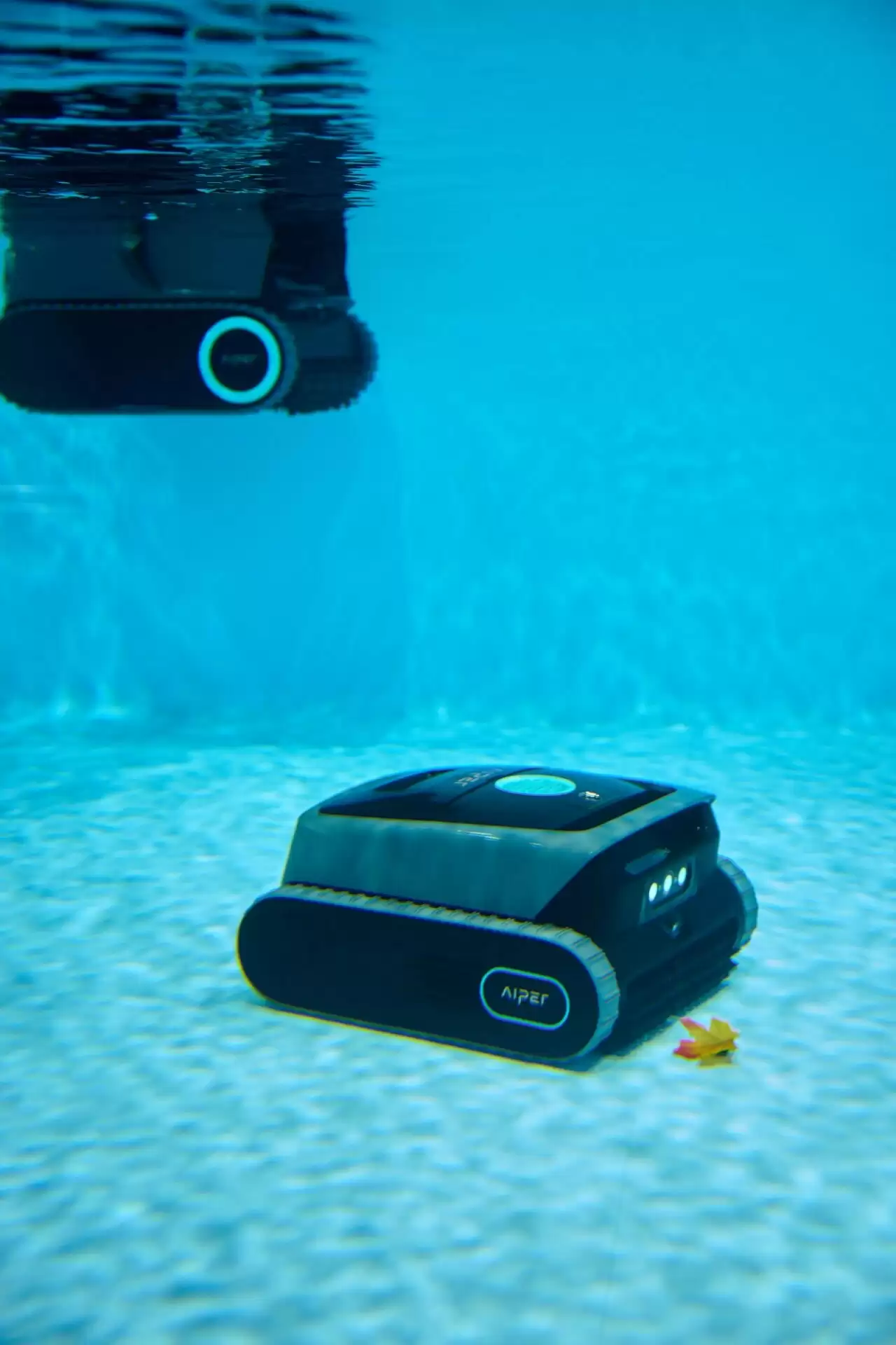 元鼎智能亮相IFA 2025