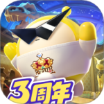 蛋仔派对国际服(Eggy Party)