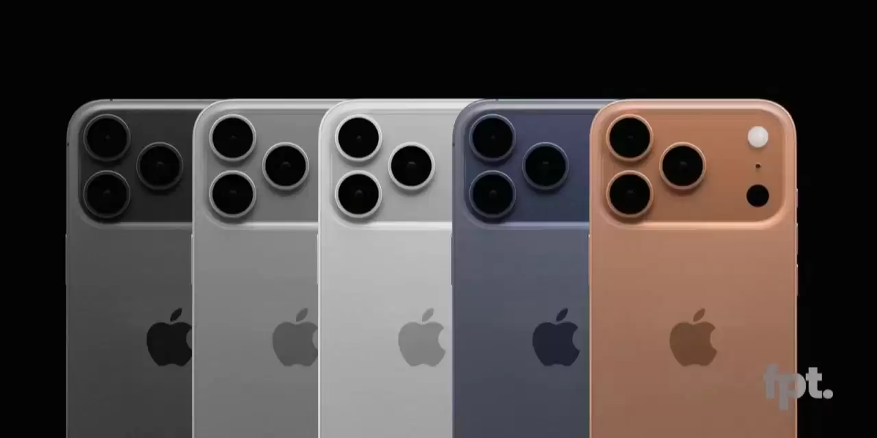 苹果“科技春晚”前瞻：一览 iPhone 17 系列、AirPods Pro 3 等