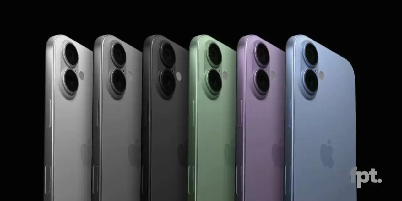 苹果“科技春晚”前瞻：一览 iPhone 17 系列、AirPods Pro 3 等