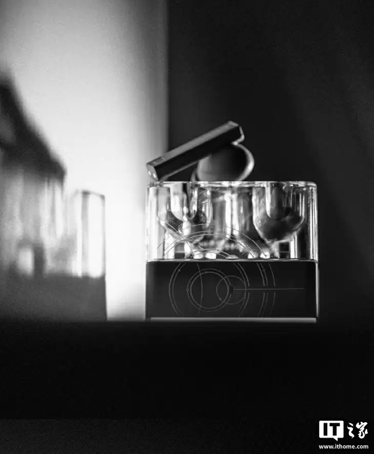 上市 20 天直降 27 元：水月雨太空漫游 2 Ultra 蓝牙耳机 172 元，13mm 环形单面磁平板单元