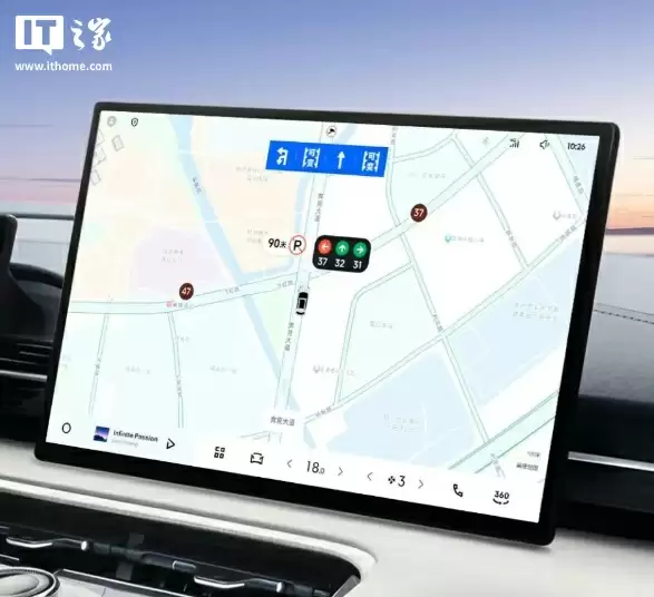 吉利银河 E5 推送 Flyme Auto S 1.9.0 版本：新增华为 HiCar、Carlink 等功能