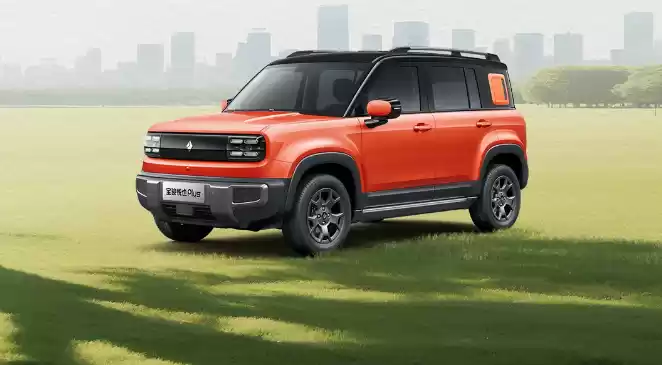 上汽通用五菱、华为深化合作,将共同开发搭载华为先进智能技术的新车