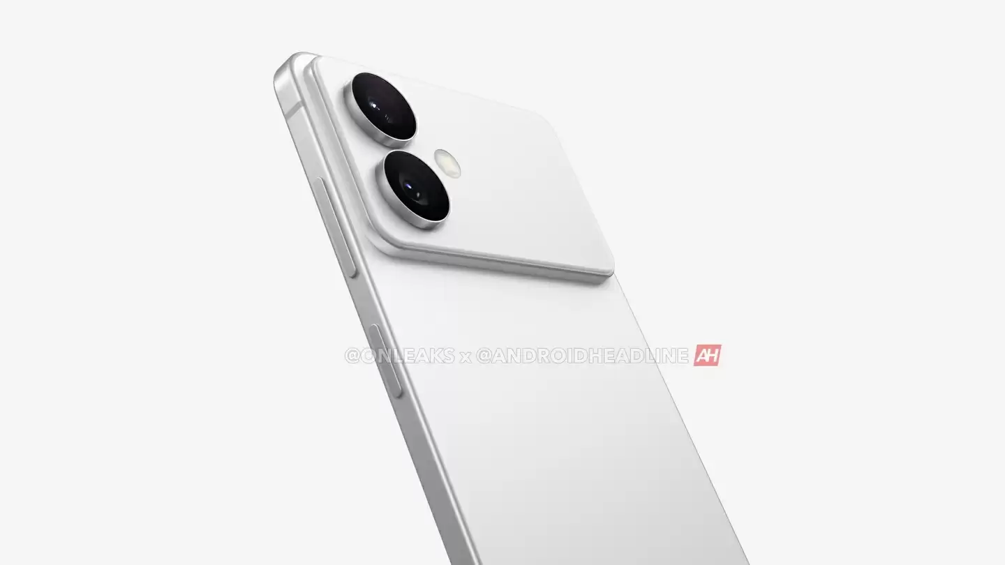 三星 Galaxy S26 Edge 手机抢先看:5.5mm 厚、4200mAh 电池、5000 万超广角、12GB / 16GB 内存