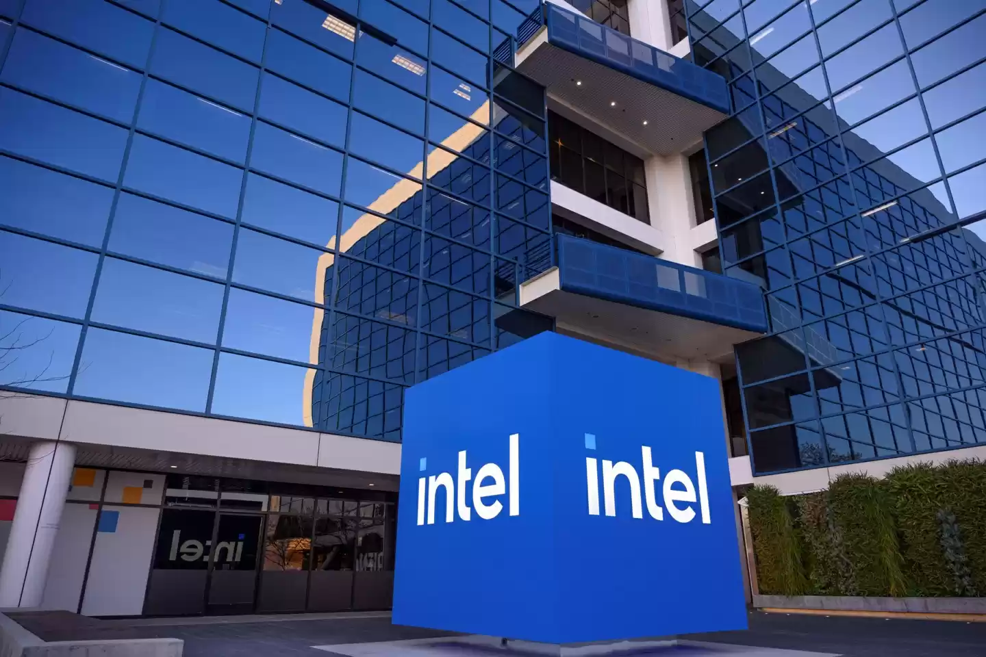 高通 CEO 安蒙：英特尔 IFS 芯片制造工艺尚未满足合作标准，期待未来能有所突破