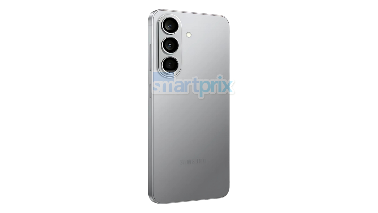 三星 Galaxy S26 系列手机渲染图曝光：Pro / Ultra / Edge 三款齐发
