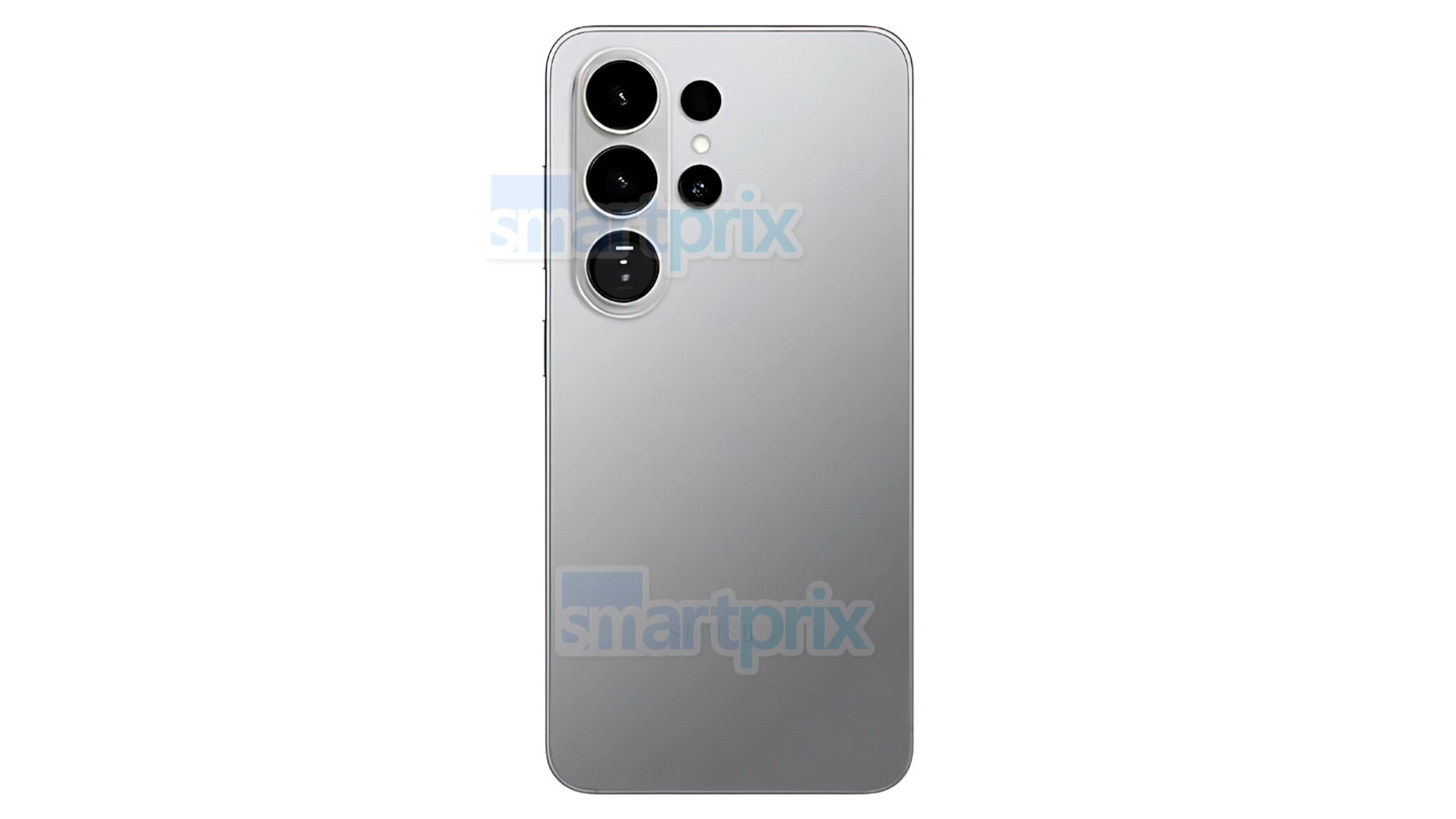 三星 Galaxy S26 系列手机渲染图曝光：Pro / Ultra / Edge 三款齐发