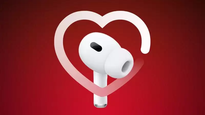 苹果 AirPods Pro 3 耳机前瞻：加速配对、缩小充电盒、支持心率监测