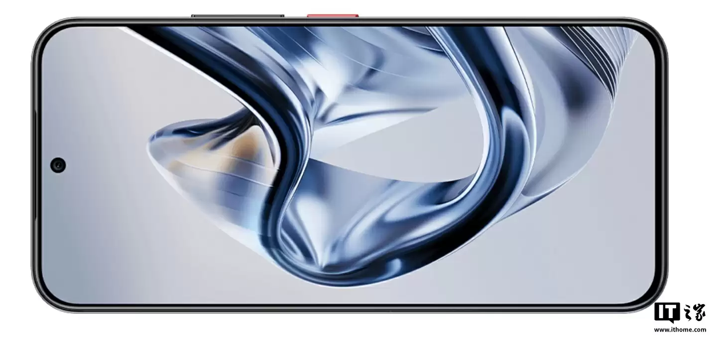 努比亚 nubia Air 超薄手机发布：5.9mm 厚度、5000 毫安时电池、IP69K 认证，279 美元起