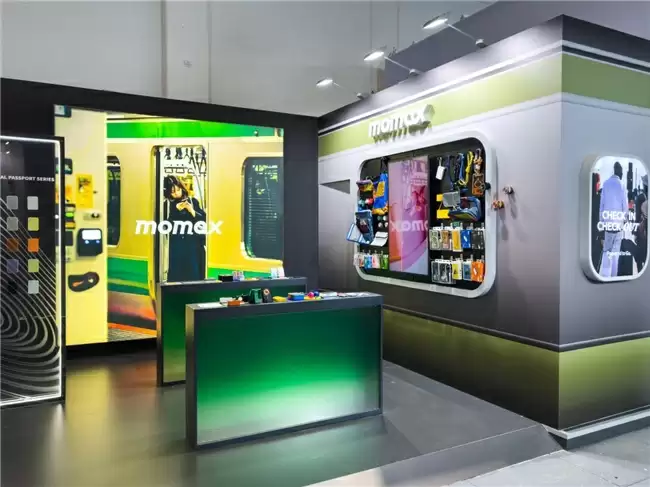 摩米士在 IFA 2025 重新定义不可能：推出 S.Pass 电源及多个艺术合作，将科技淬炼为艺术