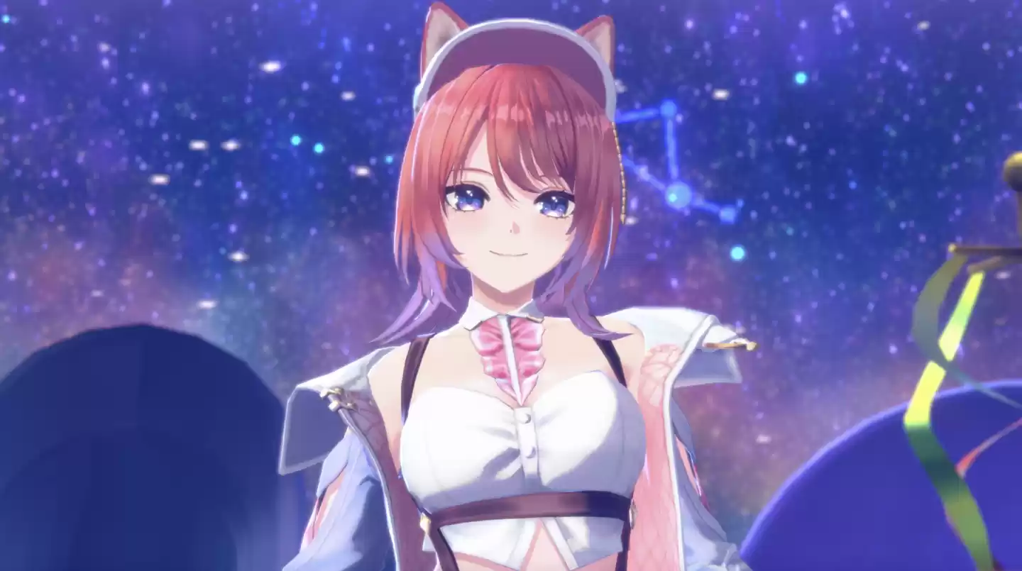 Steam 国区 298 元起,光荣特库摩游戏《蕾斯莱莉娅娜的炼金工房》9 月 26 日发售