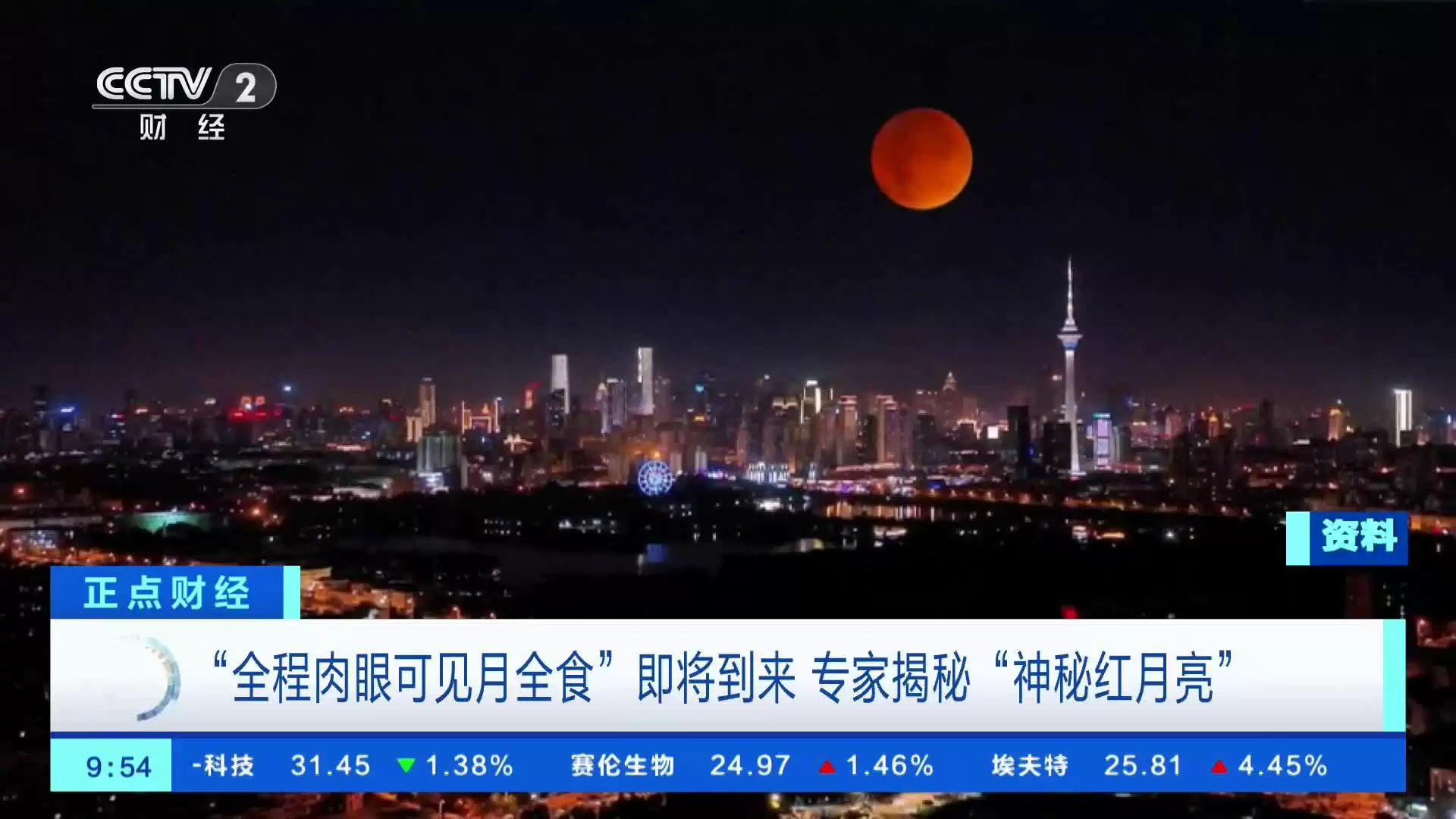 年度唯一奇观:9 月 7 日至 8 日将迎来“血月”月全食,地球把月亮染红 82 分钟