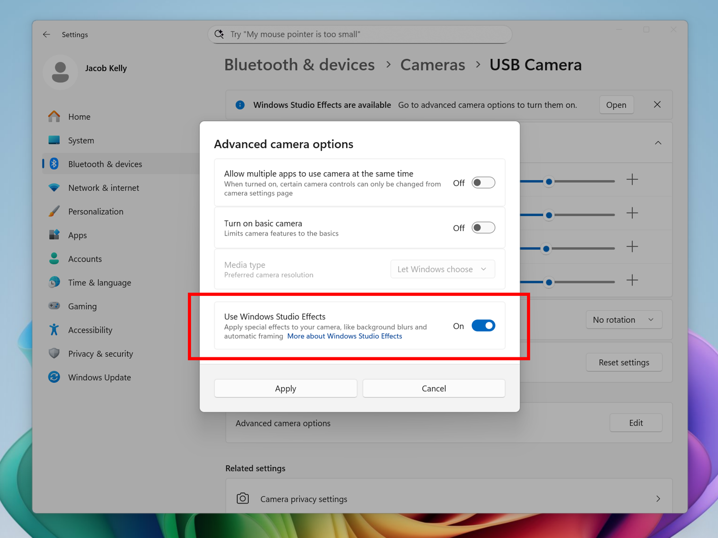 微软发布 Win11 Beta / Dev 26x20.5790 预览版：智能升级语音听写等