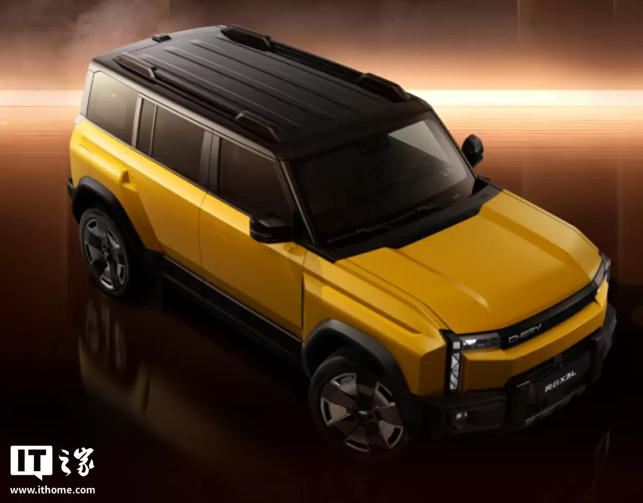 奇瑞风云 X3L 方盒子 SUV 将于 9 月 17 日上市,预售价 12.99 万元起