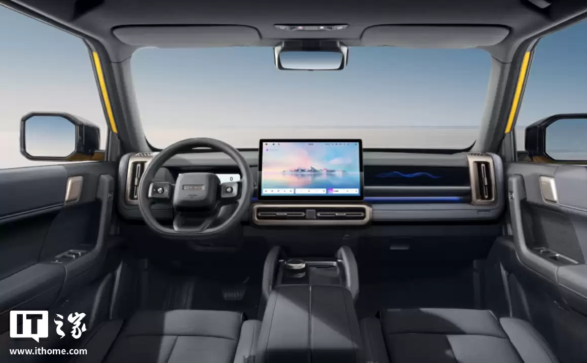 奇瑞风云 X3L 方盒子 SUV 将于 9 月 17 日上市,预售价 12.99 万元起