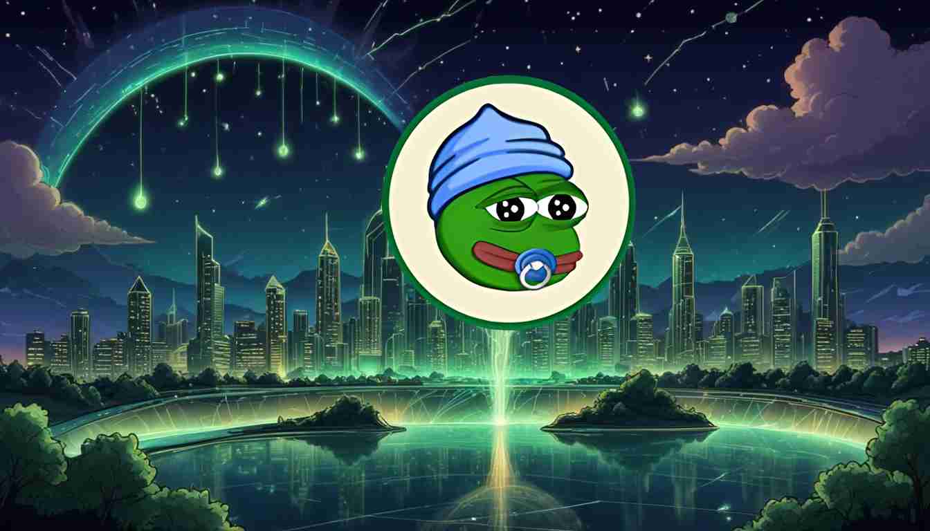 ETH领涨！解锁新兴币与智能加密策略