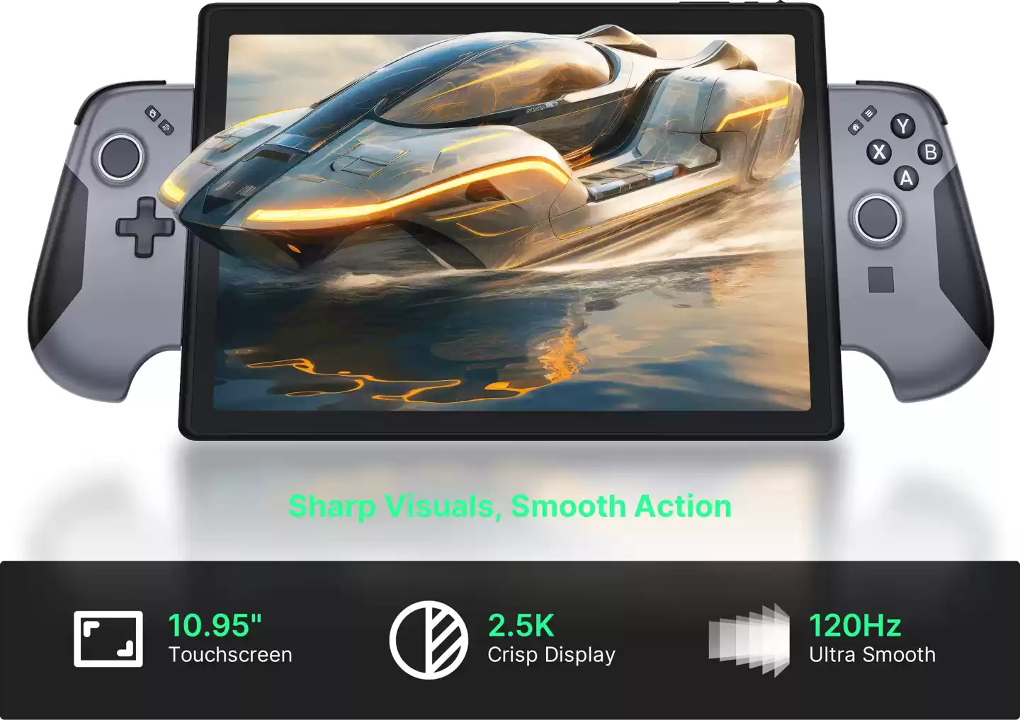 全球首款裸眼 3D 掌机 & 笔记本二合一设备 Digiera HoloMax 发布,1499 美元起