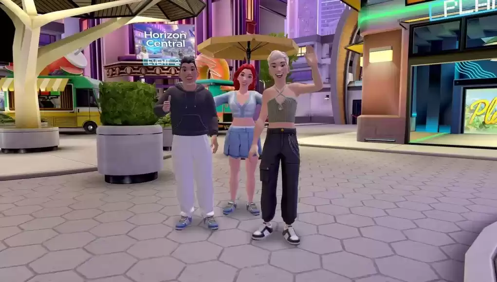 基于 Llama 模型打造：Meta 将为 VR 元宇宙平台 Horizon World 引入 AI 驱动的 NPC