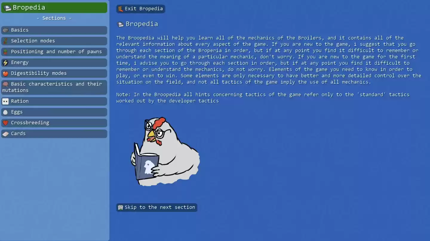 Steam 喜加一:原价 22 元策略游戏《Broilers》免费领