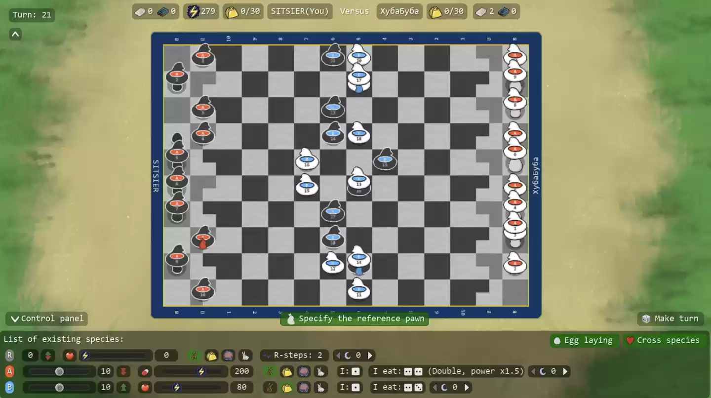 Steam 喜加一:原价 22 元策略游戏《Broilers》免费领