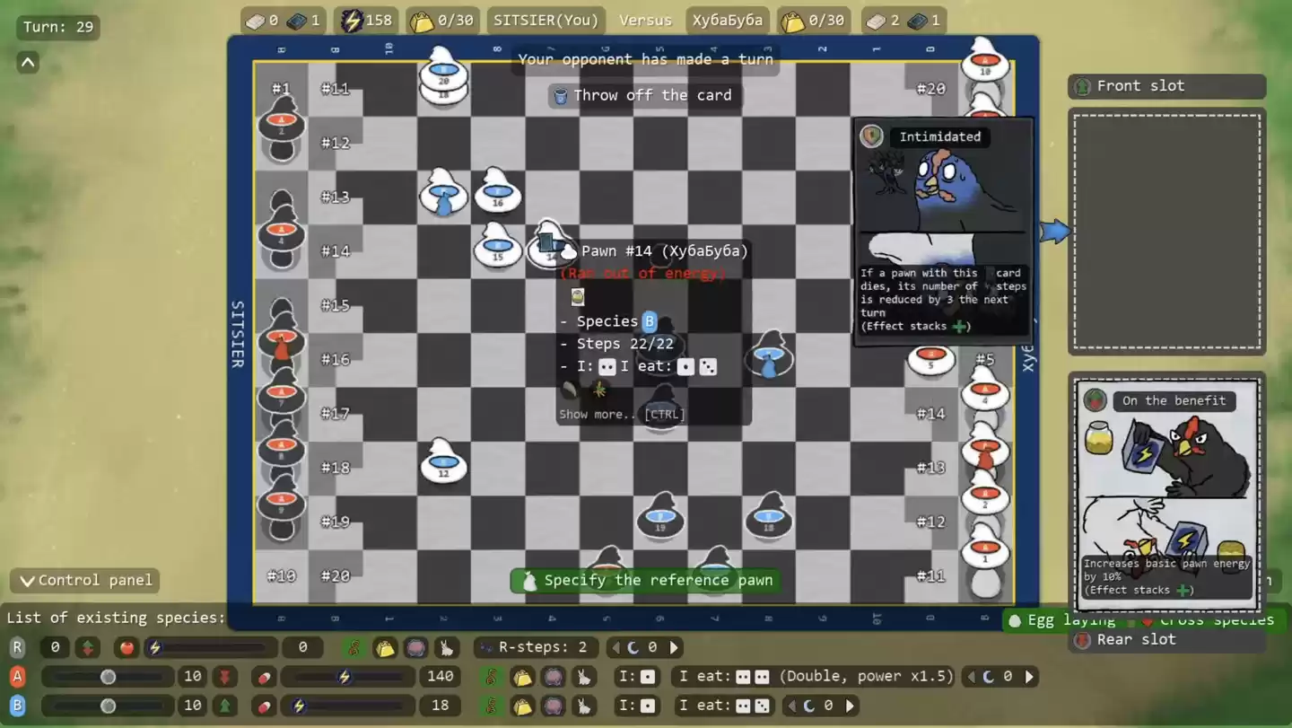 Steam 喜加一:原价 22 元策略游戏《Broilers》免费领