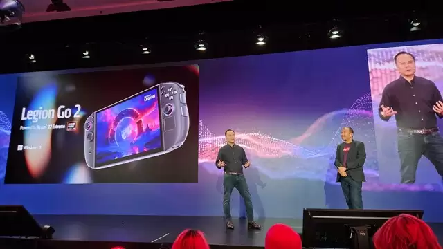 AMD：Arm 架构能效优势被夸大，x86 仍会主导消费级硬件市场