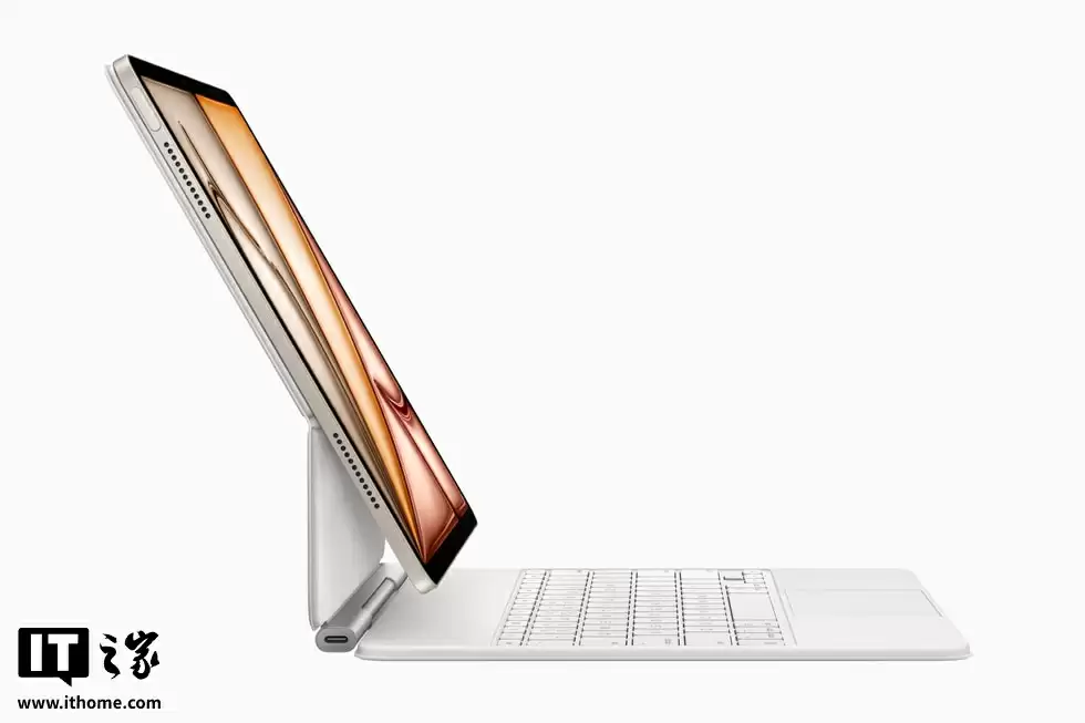 iPad Air M3 版 4799 → 2899 元 12 期免息，周日再降 200 元